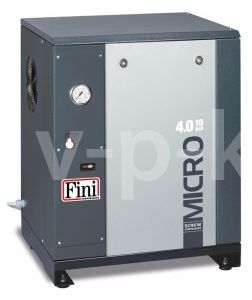 Винтовой компрессор Fini MICRO 5.5-13 фото