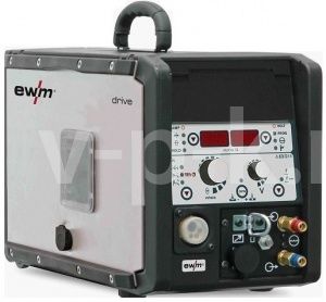 Механизм подачи сварочной проволоки Ewm Taurus Synergic S drive 200C Механизм подачи сварочной проволоки Ewm Taurus Synergic S drive 200C фото