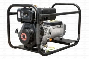 Дизельный генератор Energo ED5.0/230-KE  Дизельный генератор Energo ED5.0/230-KE  фото