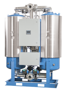 Адсорбционный осушитель  RED-R 4100