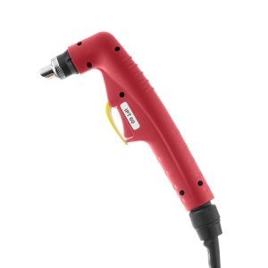 Резак плазменный IPT 60 Евро адаптер 6м BPR0206  Резак плазменный IPT 60 Евро адаптер 6м BPR0206 фото