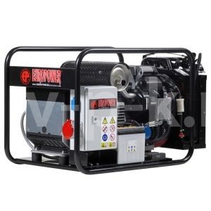 Бензиновый генератор Europower EP 18000 TE 950001803 Бензиновый генератор Europower EP 18000 TE 950001803 фото