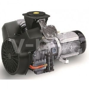 Поршневой компрессор Atlas Copco LT 7-20 Power Pack фото