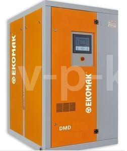 Винтовой компрессор Ekomak DMD 400C VST 10 Винтовой компрессор Ekomak DMD 400C VST 10 фото