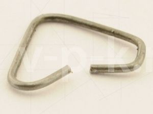 Кольцо стопорное С412М.01.01.008 для компрессора АСО-Бежецк фото