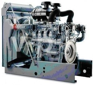 Газовый генератор Man 200 КВт фото