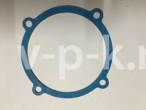 R 21152001 Прокладка крышки передней LB30-2/40-3 для lb40-3 фото