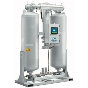 Адсорбционный осушитель воздуха Ekomak PE 2670 S Адсорбционный осушитель воздуха Ekomak PE 2670 S фото