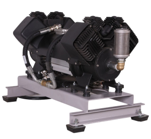 Поршневой компрессор Remeza СБ4/F-500.4V70 Поршневой компрессор Remeza СБ4/F-500.4V70 фото