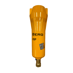 Фильтр Berg  RSP 600 S фото