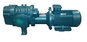 Компрессор низкого давления  2AF51М1-МН-30-2.7-1.5-3(2АФ51Э51С) муфтовая воздуходувка Компрессор низкого давления  2AF51М1-МН-30-2.7-1.5-3(2АФ51Э51С) муфтовая воздуходувка фото