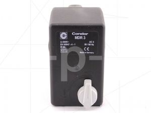 Реле давления для компрессора MDR 3/11 6,3А для компрессора АСО-Бежецк