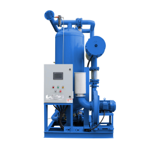 Адсорбционный осушитель воздуха KraftMachine КМ-АДСВ-37 (-40 °C) Адсорбционный осушитель воздуха KraftMachine КМ-АДСВ-37 (-40 °C) фото