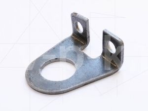 Петля для строповки компрессора С416М С416М.01.00.006 к головке С416М для компрессора АСО-Бежецк фото