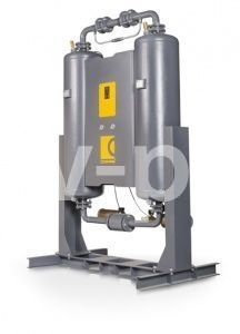 Адсорбционный осушитель воздуха COMPRAG ADX-40 фото