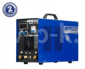 Сварочный инвертор TIG для аргонодуговой сварки Aurora PRO INTER TIG 300 (TIG+MMA) 380В Сварочный инвертор TIG для аргонодуговой сварки Aurora PRO INTER TIG 300 (TIG+MMA) 380В