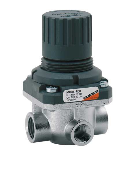 Регулятор давления воздуха  M008-R00, реле давления  M008-R00, прессостат  M008-R00