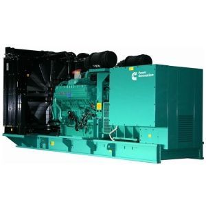Дизельный генератор  C825D5 Дизельный генератор  C825D5