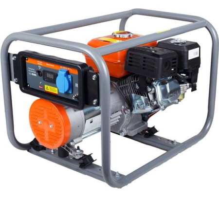 Бензиновый генератор  GG-3200L