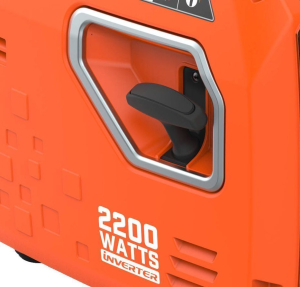 Бензиновый генератор Zongshen BQH 2200 1T90DFQ22 Бензиновый генератор Zongshen BQH 2200 1T90DFQ22 фото