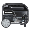 Бензиновый генератор  HHY 10050FE-3 ATS С АВТОЗАПУСКОМ