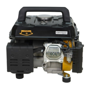 Бензиновый генератор Habert HT2000 57177 4-х тактный фото