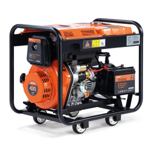 Дизельный генератор DAEWOO DDAE 6000XE-3 DDAE 6000XE-3 Дизельный генератор DAEWOO DDAE 6000XE-3 DDAE 6000XE-3 фото