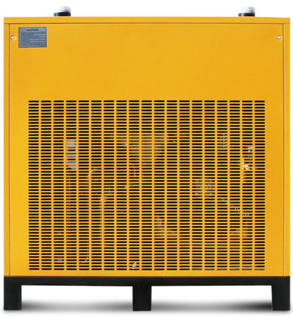 Рефрижераторный осушитель Berg OB-90 13 бар