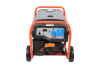 Бензиновый генератор Mitsui ZM 9500 EA Бензиновый генератор Mitsui ZM 9500 EA