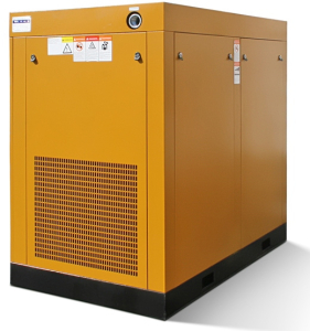 Винтовой компрессор Berg ВК-75Р-Е 12 (IP54) электрический фото