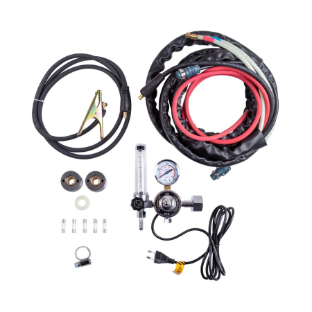 INVERMIG 350E с аттестацией НАКС