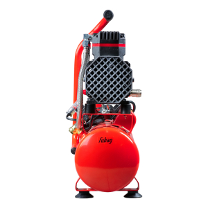 Поршневой компрессор Fubag Free Air 170/9/1.5 S 46553 безмасляный фото