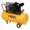 Поршневой компрессор  BCV 5500-T/270
