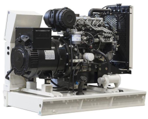 Дизельный генератор TEKSAN TJ15PE5L  фото