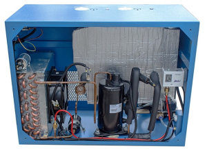 Рефрижераторный осушитель Dali CAAD-100 Рефрижераторный осушитель Dali CAAD-100 фото