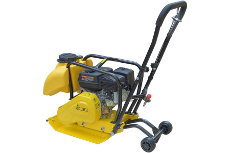 TSS-VP70TL (колесный комплект, бак)