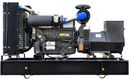 Дизельный генератор  АД200-T400 Дизельный генератор  АД200-T400