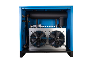 Рефрижераторный осушитель воздуха Hansmann CD-85F фото