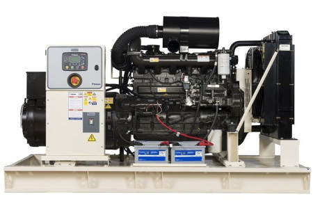 Дизельный генератор  TJ130DW5C