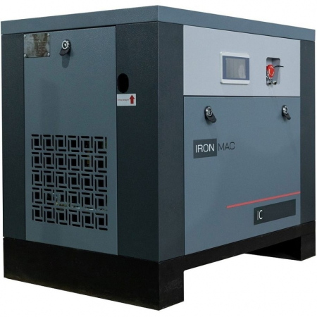 Винтовой компрессор  IC 40/10 C