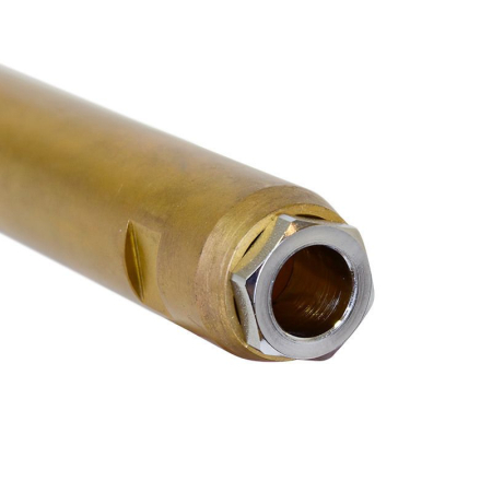 Резак машинный MSID 160-A/PMYE (L-160 мм, 55490210), MESSER