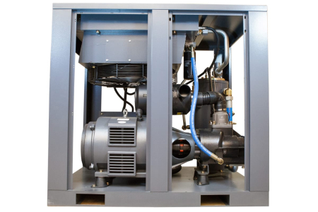 Винтовой компрессор  CA132-8GA IP54 Винтовой компрессор  CA132-8GA IP54