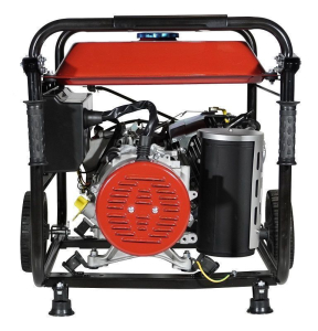 Бензиновый генератор Loncin LC8000-JS 52816 Бензиновый генератор Loncin LC8000-JS 52816 фото