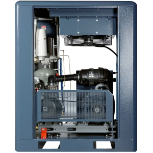 Винтовой компрессор Comaro SB 18,5-08 масляный фото