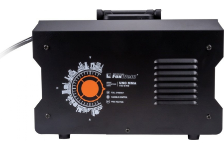 UNO MMA 160 SYN ( ПРОФ ММА)