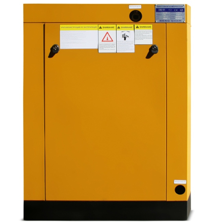 Винтовой компрессор Berg ВК-11Р 10 (IP54)