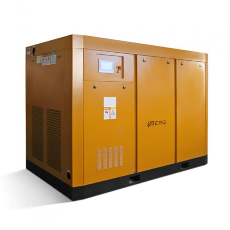 Винтовой компрессор Berg ВК-315 7 (IP54) Винтовой компрессор Berg ВК-315 7 (IP54)
