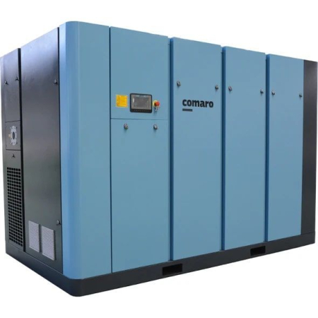 Винтовой компрессор  MD 160-08