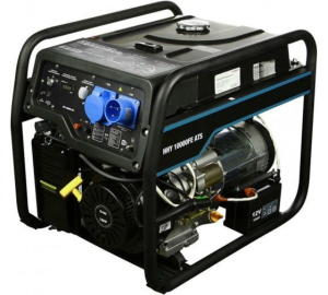 Бензиновый генератор Hyundai HHY 10000FE ATS с автозапуском  (с автозапуском) фото