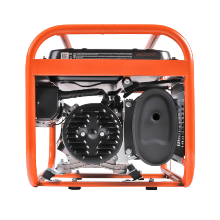 Бензиновый генератор  GRS 3500
